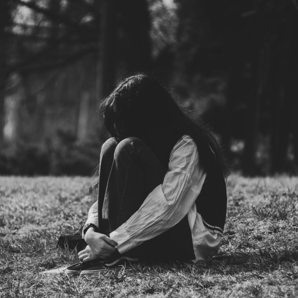 attachment theory and attracting wrong people