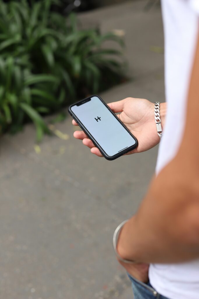 Find Real Love on a Dating App