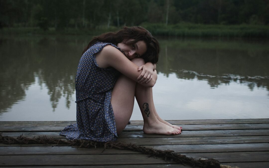 Why You Keep Attracting the Wrong People (It’s Not Bad Luck)