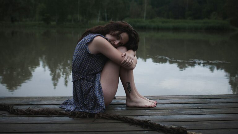 Why You Keep Attracting the Wrong People (It’s Not Bad Luck)