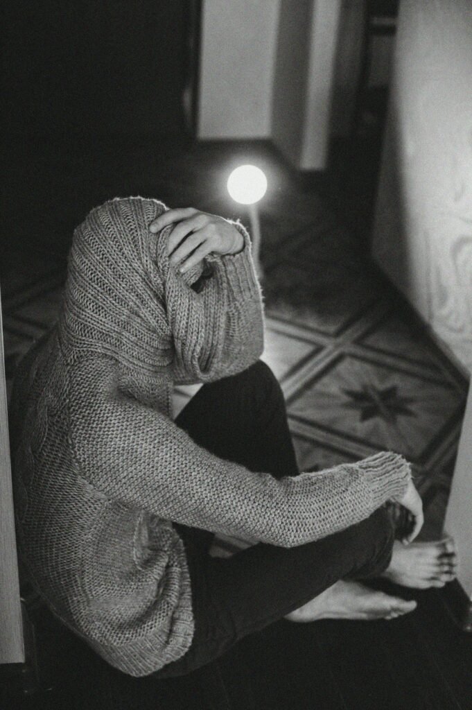 breaking relationship patterns consciously