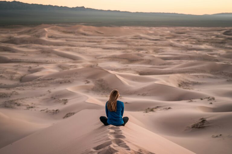 Spiritual Dating App — Why Mainstream Apps Fail Spiritually Aligned People