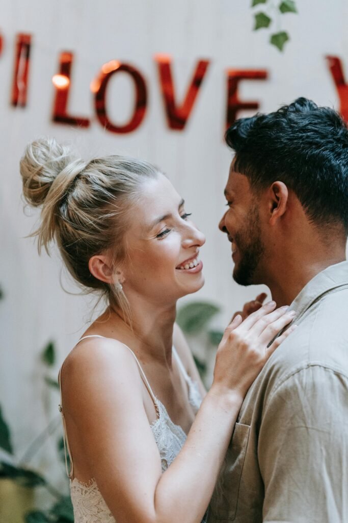 how to get out of a situationship