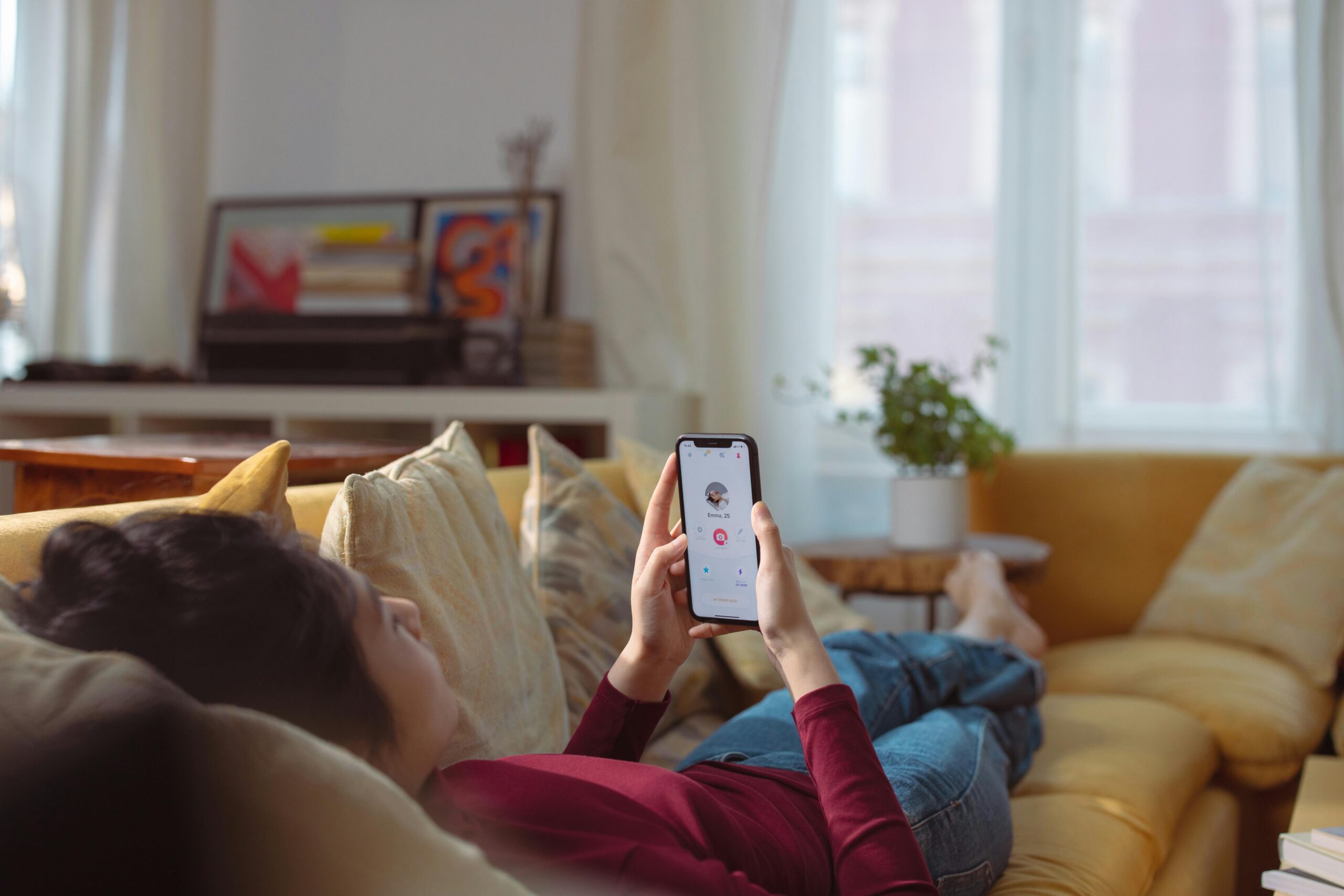 Why Dating Apps Don't Work