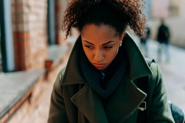 Why Do People Ghost and What It Really Says About Them