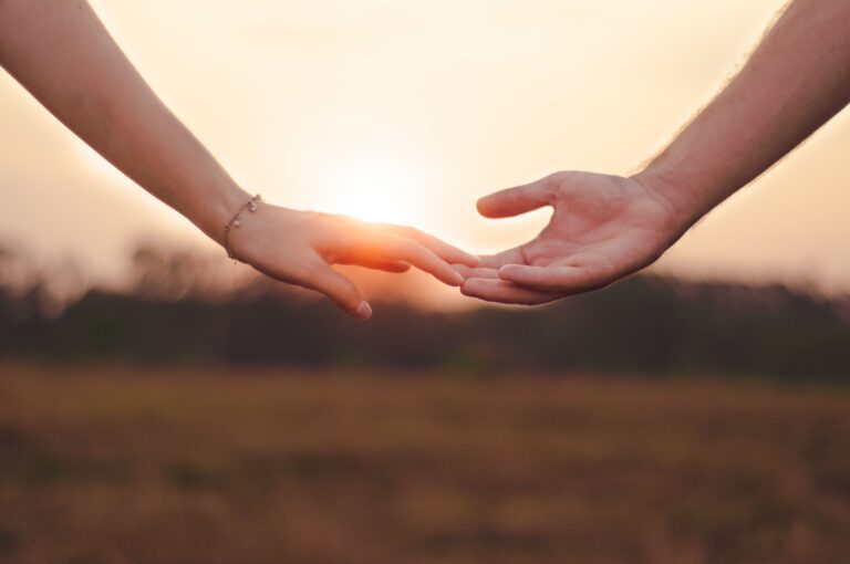 Twin Flame in Separation – How to Cope and Continue Your Journey